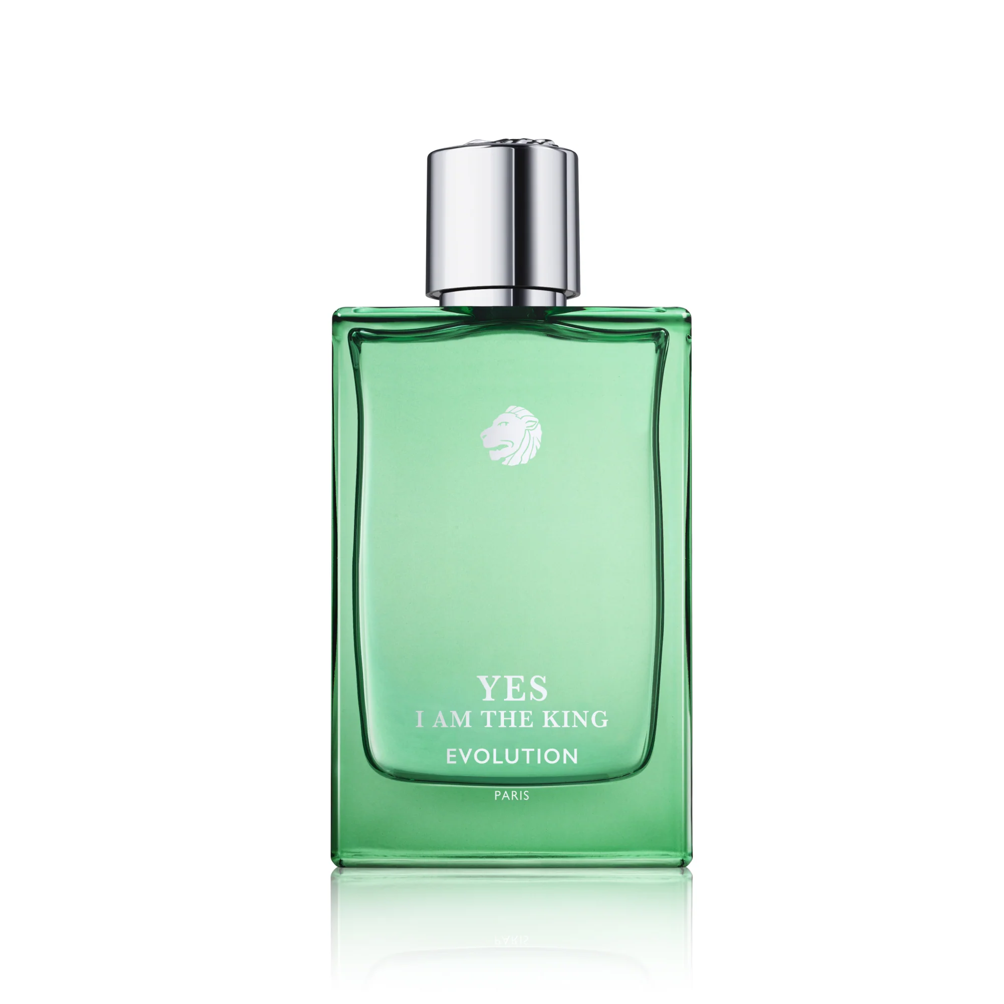 yes im the king parfume